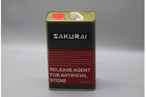 人造石脫模劑MK-SC-03