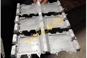 鎂合金脫模劑MK-TF