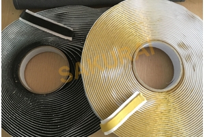 碳纖維高溫密封膠帶