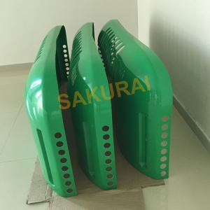 玻璃鋼生產(chǎn)離心成型工藝