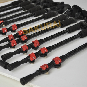 復合材料拉擠工藝常用的脫模劑