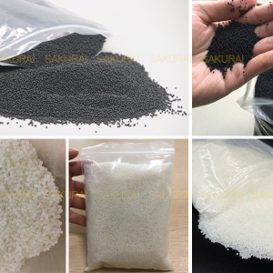 壓鑄行業(yè)的新寵 —— 壓鑄顆粒油